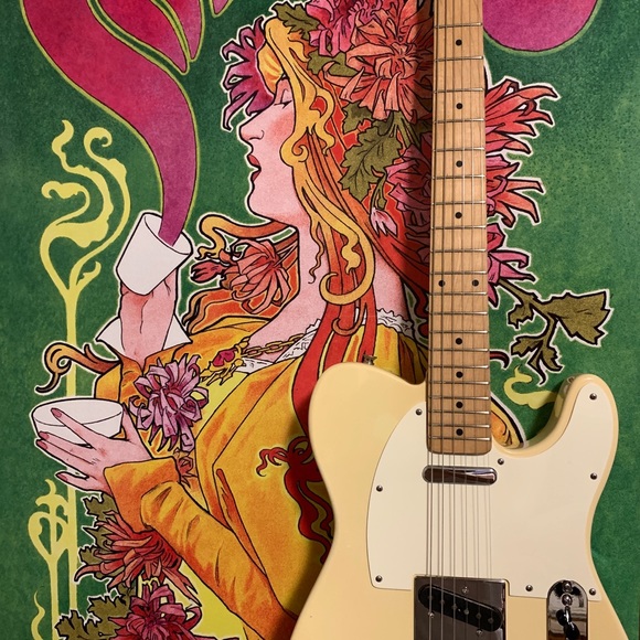 Meet your Posher, Thomas - Picture 1 of 1